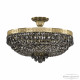Потолочная люстра Bohemia Ivele Crystal 19271/45IV G R781