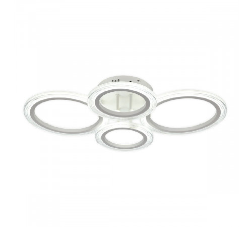 Потолочная люстра Escada Avani 10258/4LED Потолочная люстра Escada Avani 10258/4LED