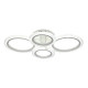 Потолочная люстра Escada Avani 10258/4LED