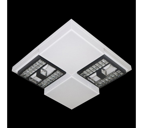Потолочная люстра Natali Kovaltseva HIGH-TECH LED LAMPS 82011 Потолочная люстра Natali Kovaltseva HIGH-TECH LED LAMPS 82011