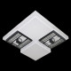 Потолочная люстра Natali Kovaltseva HIGH-TECH LED LAMPS 82011