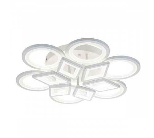 Потолочная люстра Escada Mosaic 10248/12LED Потолочная люстра Escada Mosaic 10248/12LED