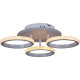 Потолочная люстра Reluce 05855-0.3-03 WH (RGB)
