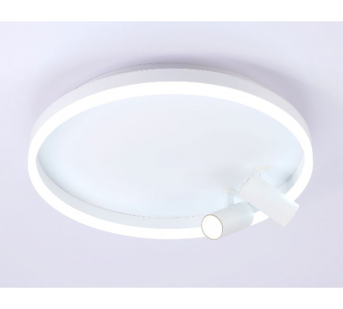 Потолочная люстра Ambrella Light Comfort LineTech FL5112