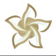 Потолочная люстра Natali Kovaltseva Olimp INNOVATION STYLE 83058