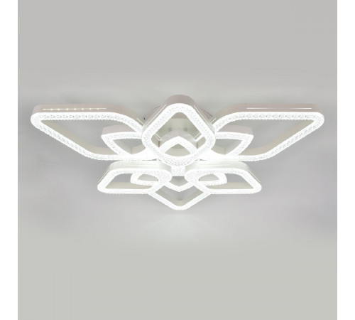 Потолочная люстра Escada Sedna 10280/6LED Потолочная люстра Escada Sedna 10280/6LED