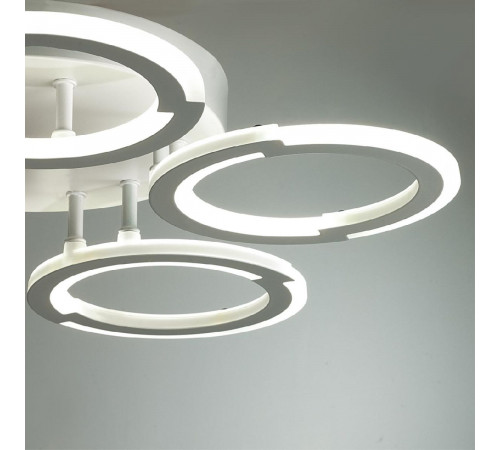 Потолочная люстра Lumion Kalifa 8027/55CL Потолочная люстра Lumion Kalifa 8027/55CL