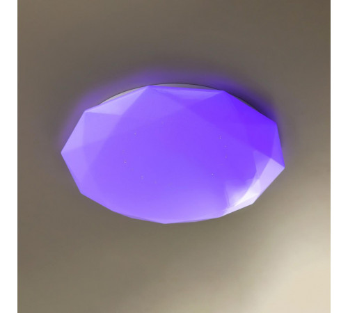 Потолочная люстра Citilux Астрон CL733680G Потолочная люстра Citilux Астрон CL733680G