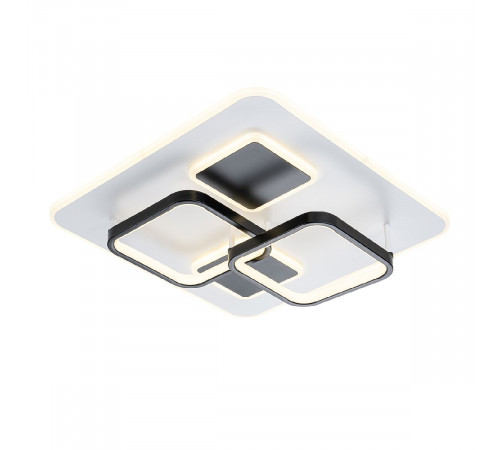 Потолочная люстра Escada Module 10235/4LED SQUARE Потолочная люстра Escada Module 10235/4LED SQUARE