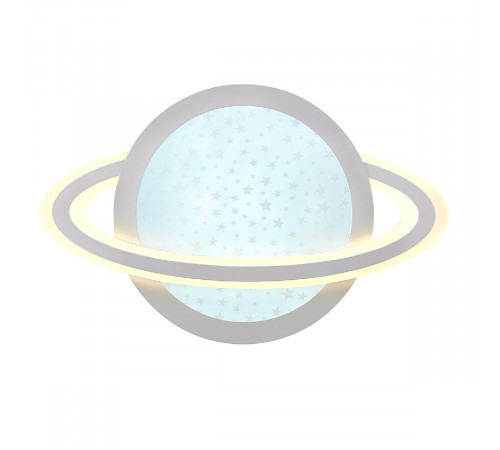 Потолочная люстра Natali Kovaltseva Planet INNOVATION STYLE 83130 Потолочная люстра Natali Kovaltseva Planet INNOVATION STYLE 83130