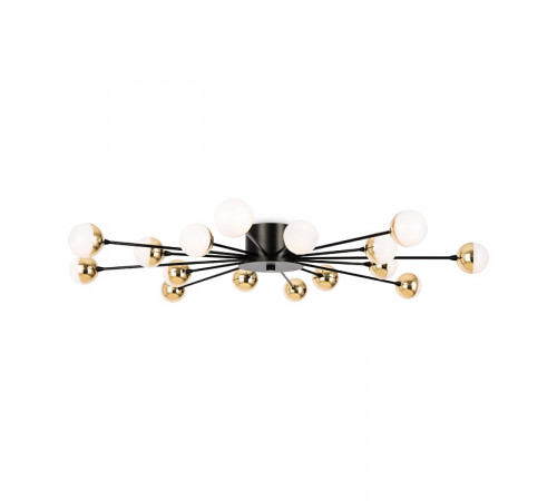 Потолочная люстра Freya Celebrity FR5242CL-16B