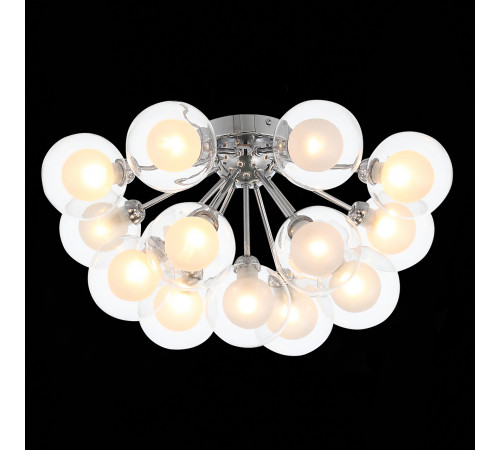 Потолочная люстра ST Luce Dualita SL431.102.15