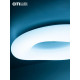 Потолочная люстра Citilux Стратус Смарт CL732A660G