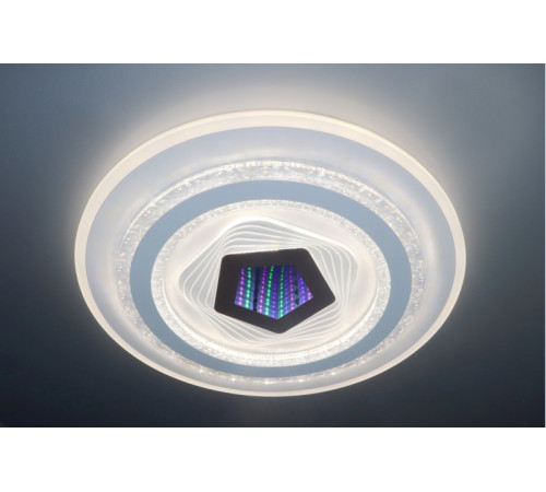 Потолочная люстра Natali Kovaltseva LED LAMPS 81069