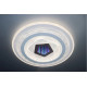 Потолочная люстра Natali Kovaltseva LED LAMPS 81069