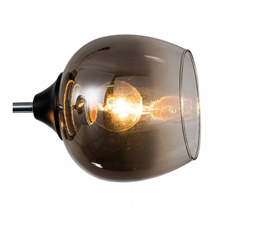 Потолочная люстра Escada Monsoon 1138/6P