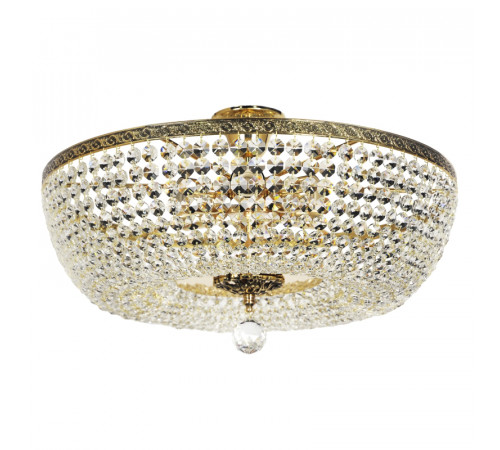 Люстра на штанге Arti Lampadari Castellana E 1.3.50.501 GH Люстра на штанге Arti Lampadari Castellana E 1.3.50.501 GH