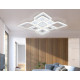 Потолочная люстра Ambrella Light Acrylica Original FA8911
