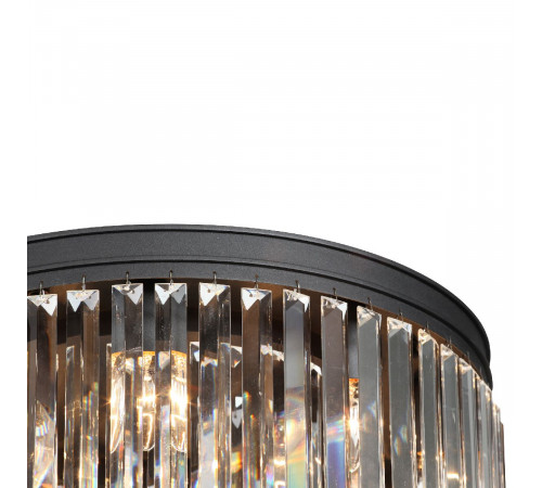 Потолочная люстра Vitaluce V5180-1/8PL Потолочная люстра Vitaluce V5180-1/8PL