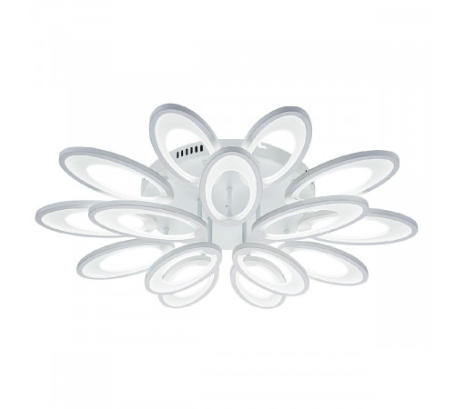 Потолочная люстра Escada Ecla 10229/SG LED Потолочная люстра Escada Ecla 10229/SG LED