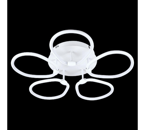 Потолочная люстра Natali Kovaltseva Perfekt LED LAMPS 81211 Потолочная люстра Natali Kovaltseva Perfekt LED LAMPS 81211