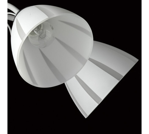 Потолочная люстра De Markt City Нежность 676014505