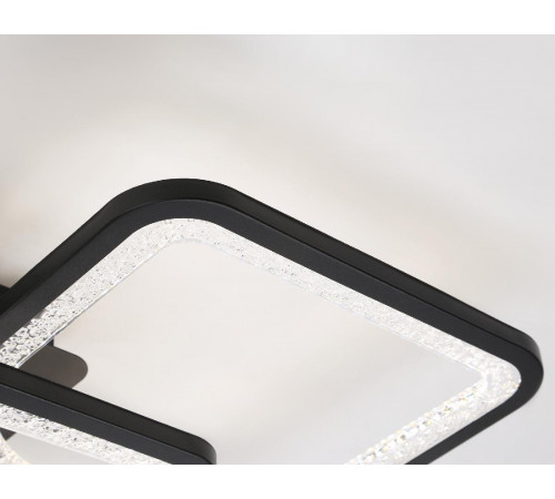 Потолочная люстра Ambrella Light Acrylica Original FA4424