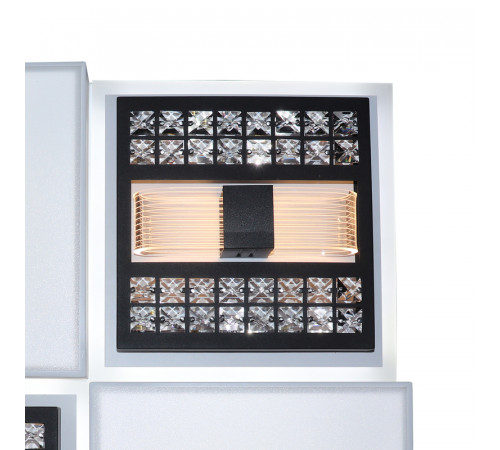 Потолочная люстра Natali Kovaltseva HIGH-TECH LED LAMPS 82011 Потолочная люстра Natali Kovaltseva HIGH-TECH LED LAMPS 82011