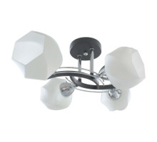 Потолочная люстра Toplight Lia TL7380X-04BC