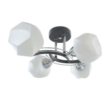 Потолочная люстра Toplight Lia TL7380X-04BC
