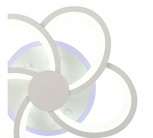Потолочная светодиодная люстра Natali Kovaltseva Holder II HIGH-TECH LED LAMPS 82038 Потолочная светодиодная люстра Natali Kovaltseva Holder II HIGH-TECH LED LAMPS 82038
