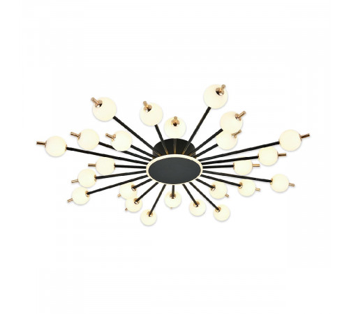 Потолочная люстра Escada Meteor 629/A LED BL