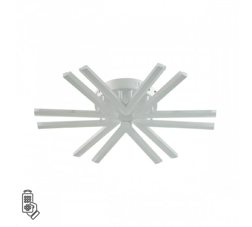 Потолочная люстра Lumion Alberta 8029/60CL Потолочная люстра Lumion Alberta 8029/60CL