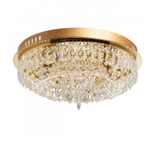 Потолочная люстра De Markt Изольда 366013004