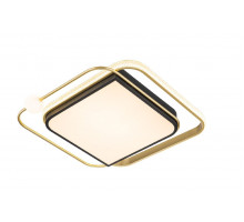Потолочная люстра Arte Lamp Albireo A2658PL-58GO
