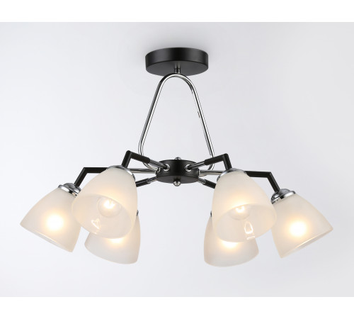 Потолочная люстра Ambrella Light Modern TR303294 Потолочная люстра Ambrella Light Modern TR303294