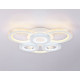 Потолочная люстра Ambrella Light Acrylica Original FA8872