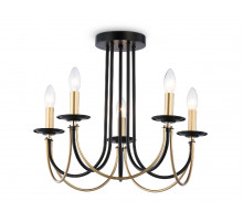 Потолочная люстра Ambrella Light Modern TR9621