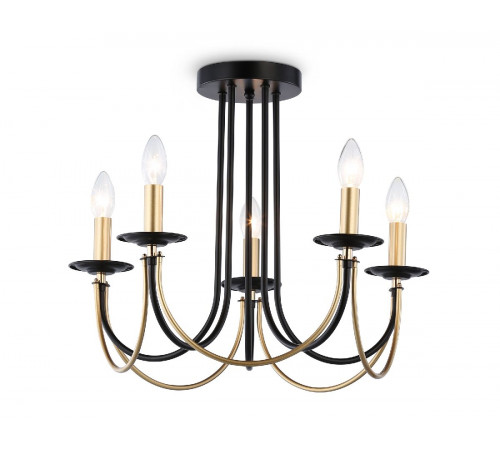 Потолочная люстра Ambrella Light Modern TR9621