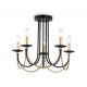 Потолочная люстра Ambrella Light Modern TR9621