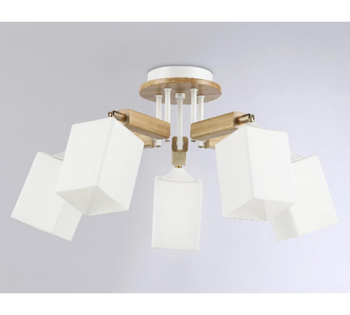 Потолочная люстра Ambrella Light Traditional TR9518 Потолочная люстра Ambrella Light Traditional TR9518