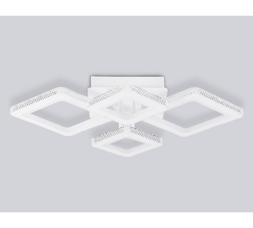 Потолочная люстра Ambrella Light Acrylica Original FA8878 Потолочная люстра Ambrella Light Acrylica Original FA8878
