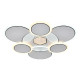 Потолочная люстра Escada Dune 10277/6LED
