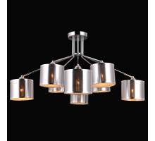 Накладная люстра Natali Kovaltseva ESPRIT 75092/8C CHROME