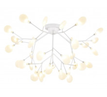Потолочная люстра Ambrella Light Traditional TR3018