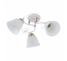 Потолочная люстра Arte Milano Amalfi 325395/3A WH+FG