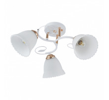 Потолочная люстра Arte Milano Amalfi 325395/3A WH+FG