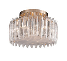 Потолочная люстра Delight Collection MD22027002 MX22027002-D65 gold