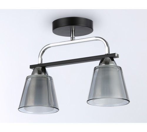 Потолочная люстра Ambrella Light Modern TR303231 Потолочная люстра Ambrella Light Modern TR303231