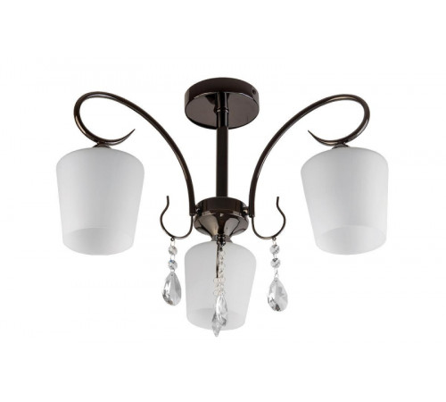 Потолочная люстра Toplight Paola TL2740X-03BC